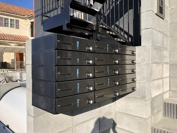 BlueTerrace松戸の物件内観写真